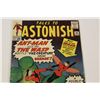 Image 2 : TALES TO ASTONISH #44 (1963) KEY ISSUE, ORIGIN & 1ST APP. THE WASP, CLASSIC COVER.