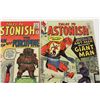 Image 3 : TALES TO ASTONISH #45, 48 & 49 (1963) 3 ERALY ANT-MAN ISSUES. #49 - ANT-MAN BECOMES GIANT MAN.