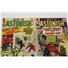 Image 2 : TALES TO ASTONISH #50-53 (1963-64) 4 EARLY GIANT MAN ISSUES. #52 - ORIGIN & 1ST APP. BLACK KNIGHT.