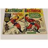 Image 4 : TALES TO ASTONISH #50-53 (1963-64) 4 EARLY GIANT MAN ISSUES. #52 - ORIGIN & 1ST APP. BLACK KNIGHT.