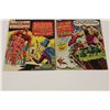 Image 4 : TALES TO ASTONISH #54-56 & 58 (1964) 4 EARLY GIANT MAN ISSUES. 2 LOWER GRADE, 2 MID GRADE COPIES,