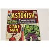 Image 4 : TALES TO ASTONISH #59 & 60 (1964) CLASSIC HULK ISSUES. #59 - HULK VS. GIANT MAN BOOK LENGTH STORY,