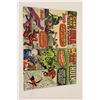 Image 2 : TALES TO ASTONISH #61-68 (1964-65) COMPLETE RUN OF HULK/ GIANT MAN ISSUES (MINUS #69) #62 & 63 -