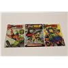 Image 1 : TALES TO ASTONISH #87, 88 & 89 (1967)  VF/NM PEDIGREE QUALITY, ORIGINAL OWNER! HANDPICKED OFF THE NE