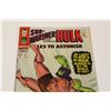 Image 2 : TALES TO ASTONISH #87, 88 & 89 (1967)  VF/NM PEDIGREE QUALITY, ORIGINAL OWNER! HANDPICKED OFF THE NE