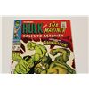 Image 2 : TALES TO ASTONISH #91 (1967) 1ST ABOMINATION COVER.  NM PEDIGREE QUALITY, ORIGINAL OWNER! HANDPICKED