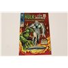 Image 1 : TALES TO ASTONISH #93 (1967) HULK VS. SILVER SURFER, CLASSIC COVER.  VF/NM PEDIGREE QUALITY,