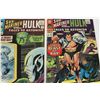 Image 3 : TALES TO ASTONISH #71-72, 84 & 97-98 (1965-67) 5 SILVER AGE CLASSICS. SHARP MID TO HIGHER MID