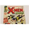 Image 2 : X-MEN #1 (1963) ORIGIN & 1ST APP. THE X-MEN & MAGNETO. ONE OF THE BIGGEST KEYS IN ALL OF COMICDOM!