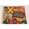 Image 4 : X-MEN #3 & 4 (1964) #3 - 1ST APP. THE BLOB, #4 - 1ST QUICKSILVER & SCARLET WITCH.