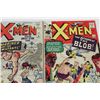 Image 3 : X-MEN #5, 6 & 7 (1964) MAGNETO STORIES. LOWER GRADE COPIES, ALL COMPLETE. SOLID BOOKS.