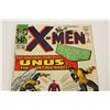 Image 2 : X-MEN #8 & 9 (1964-65) #8 - 1ST APP UNUS THE UNTOUCHABLE, #9 - EARLY AVENGERS X-OVER.
