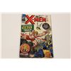 Image 1 : X-MEN #10 (1965) 1ST SILVER AGE APP. KA-ZAR. SOLID MID GRADE, GLOSSY, TIGHT & SUPPLE. NICE COPY!
