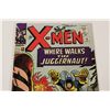 Image 4 : X-MEN #12 & 13 (1965) ORIGIN PROF. X, ORIGIN & 1ST TWO APP. JUGGERNAUT. #12 LOWER GRADE