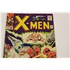 Image 2 : X-MEN #15 (1965) ORIGIN BEAST, 2ND APP. SENTINELS. SOLID MID GRADE, GLOSSY, TIGHT & SUPPLE. A VERY