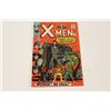 Image 1 : X-MEN #22 (1966)  VF/NM PEDIGREE QUALITY, ORIGINAL OWNER! HANDPICKED OFF THE NEWSSTAND & CAREFULLY