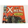Image 2 : X-MEN #22 (1966)  VF/NM PEDIGREE QUALITY, ORIGINAL OWNER! HANDPICKED OFF THE NEWSSTAND & CAREFULLY