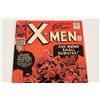 Image 2 : X-MEN #17 & 18 (1966) 2 EARLY X-MEN ISSUES. #17 IS A SHARP MID GRADE, #18 IS LOW TO LOWER MID