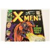 Image 4 : X-MEN #17 & 18 (1966) 2 EARLY X-MEN ISSUES. #17 IS A SHARP MID GRADE, #18 IS LOW TO LOWER MID