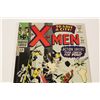 Image 2 : X-MEN #23, 24 & 25 (1966) 3 EARLY X-MEN. SOLID MID GRADE AVERAGE, GLOSSY, TIGHT & SUPPLE. VERY