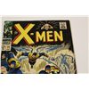 Image 6 : X-MEN #23, 24 & 25 (1966) 3 EARLY X-MEN. SOLID MID GRADE AVERAGE, GLOSSY, TIGHT & SUPPLE. VERY