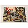 Image 2 : X-MEN #32, 33, 36 & 39 (1967) 4 SILVER AGE CLASSICS. SOLID MID GRADE AVERAGE, GLOSSY, TIGHT &