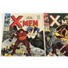 Image 4 : X-MEN #32, 33, 36 & 39 (1967) 4 SILVER AGE CLASSICS. SOLID MID GRADE AVERAGE, GLOSSY, TIGHT &