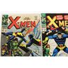 Image 5 : X-MEN #32, 33, 36 & 39 (1967) 4 SILVER AGE CLASSICS. SOLID MID GRADE AVERAGE, GLOSSY, TIGHT &
