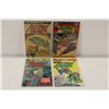 Image 3 : BRONZE TO COPPER AGE SHORT BOX OF MIXED TITLES & RUNS (LITTLE TO NO DUPLICATION -