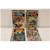 Image 3 : BRONZE TO COPPER AGE SHORT BOX OF MIXED TITLES & RUNS (LITTLE TO NO DUPLICATION -