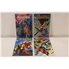 Image 3 : BRONZE TO COPPER AGE SHORT BOX OF MIXED TITLES & RUNS (LITTLE TO NO DUPLICATION -