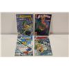 Image 3 : BRONZE TO COPPER AGE SHORT BOX OF MIXED TITLES & RUNS (LITTLE TO NO DUPLICATION -