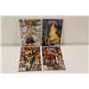 Image 2 : BRONZE TO COPPER AGE SHORT BOX OF MIXED TITLES & RUNS (LITTLE TO NO DUPLICATION -