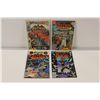 Image 3 : BRONZE TO COPPER AGE SHORT BOX OF MIXED TITLES & RUNS (LITTLE TO NO DUPLICATION -