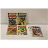 Image 2 : BRONZE TO COPPER AGE SHORT BOX OF MIXED TITLES & RUNS (LITTLE TO NO DUPLICATION -