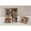 Image 3 : BRONZE TO COPPER AGE SHORT BOX OF MIXED TITLES & RUNS (LITTLE TO NO DUPLICATION -