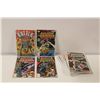 Image 2 : BRONZE TO COPPER AGE SHORT BOX OF MIXED TITLES & RUNS (LITTLE TO NO DUPLICATION -