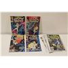Image 3 : BRONZE TO COPPER AGE SHORT BOX OF MIXED TITLES & RUNS (LITTLE TO NO DUPLICATION -