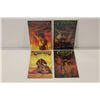 Image 3 : BRONZE TO COPPER AGE SHORT BOX OF MIXED TITLES & RUNS (LITTLE TO NO DUPLICATION -