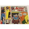 Image 8 : ACTION COMICS #327-413 (1965-72) LARGE SILVER & EARLY BRONZE AGE RUN OF 30 ALL DIFFERENT