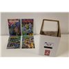 Image 2 : ANIMAL MAN #1-89 + ANNUAL #1 COMPLETE SET (1988-95) EVERY ISSUE IN THE ENTIRE 8 YEAR SERIES.
