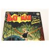 Image 2 : BATMAN #72 (1952) TOUGH TO LOCATE EARLY '50'S GOLDEN AGE BATMAN. 'THE JUNGLE BATMAN'