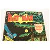 Image 2 : BATMAN #78 (1953) TOUGH TO LOCATE EARLY '50'S GOLDEN AGE BATMAN 'BATMAN OF THE MOUNTIES'