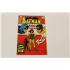 Image 1 : BATMAN #181 (1966) MAJOR SILVER AGE BATMAN KEY ISSUE -  1ST APP. POISON IVY, CLASSIC COVER.