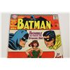 Image 2 : BATMAN #181 (1966) MAJOR SILVER AGE BATMAN KEY ISSUE -  1ST APP. POISON IVY, CLASSIC COVER.