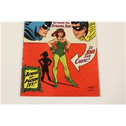 BATMAN #181 (1966) MAJOR SILVER AGE BATMAN KEY ISSUE - 1ST APP