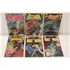 Image 1 : BATMAN #222-253 (1970-73) LARGE BRONZE AGE RUN OF 13 BATMAN CLASSICS! INCLUDES #222