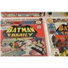 Image 4 : BATMAN FAMILY #1-20 COMPLETE SET (1975-78) EVERY ISSUE FROM THE BRONZE SERIES, ALL GIANTS!