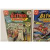 Image 7 : BATMAN FAMILY #1-20 COMPLETE SET (1975-78) EVERY ISSUE FROM THE BRONZE SERIES, ALL GIANTS!