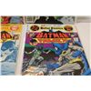 Image 9 : BATMAN FAMILY #1-20 COMPLETE SET (1975-78) EVERY ISSUE FROM THE BRONZE SERIES, ALL GIANTS!